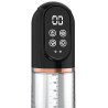 PumpMyDick Pompe à Pénis Automatique Trainpump 20 x 5.8cm